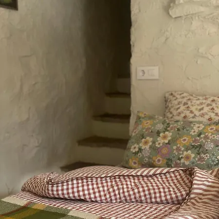 Habitacion Con Cocina De Verano Jardin Y Entrada Privada * Besians