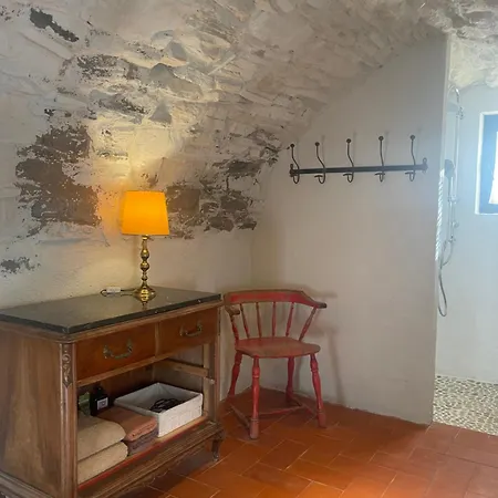 Con Cocina De Verano Jardin Y Entrada Privada *